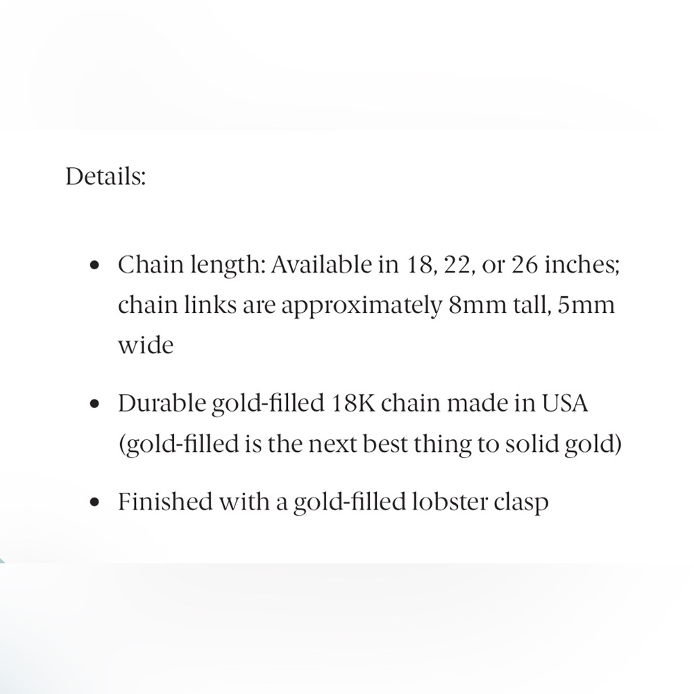 HART build your own charm necklace. Worn once! - Picture 3 of 8